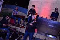 Cherry on the Rooftop-Le Gray Beirut-Downtown Nightlife Cinda RamSeur Birthday Lebanon