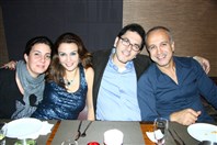 The New Liquid Beirut-Gemmayze Nightlife Birthday Party  Lebanon