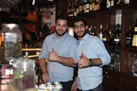 BistroBar Live Dbayeh Dbayeh Nightlife BistroBar Live Dbayeh on Saturday Night Lebanon