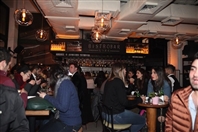 BistroBar Live Dbayeh Dbayeh Nightlife BistroBar Live Dbayeh on Saturday Night Lebanon