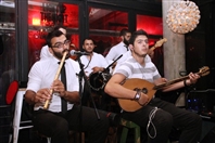 BistroBar Live Hamra Beirut-Hamra Nightlife Iyam El Lira at Bistrobar Live Hamra  Lebanon