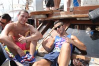 Activities Beirut Suburb Beach Party Boat Party Festival 2 Lebanon