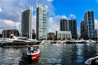 Activities Beirut Suburb Social Event Beirut Boat 2017 Lebanon