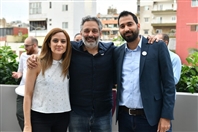 Social Event Born Interactive Housewarming Lebanon