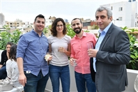 Social Event Born Interactive Housewarming Lebanon