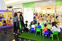 CityMall Beirut Suburb Kids Bossini Launches the Toy Story 4 Collection Lebanon