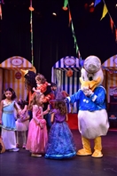 Theatre Monot Beirut-Monot Kids Halloween at the Theatre Lebanon