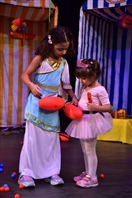 Theatre Monot Beirut-Monot Kids Halloween at the Theatre Lebanon