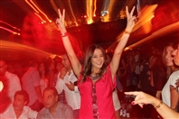 BO18 Beirut-Downtown Nightlife Brave Heart Night With Dj Rodge Lebanon