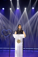 Social Event Rotaract fashion show at casino du liban to support braveheart Lebanon