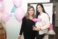 Social Event Breast Reconstruction Awareness Day at Audi Aesthetics Clinic Lebanon