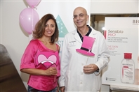 Social Event Breast Reconstruction Awareness Day at Audi Aesthetics Clinic Lebanon