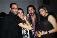 Artheum Beirut-Gemmayze Social Event Broken Neon Lebanon