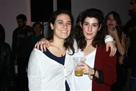 Artheum Beirut-Gemmayze Social Event Broken Neon Lebanon