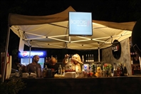 Outdoor Brummana Cocktail Festival Lebanon