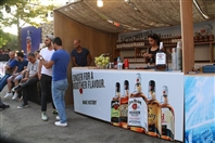 Outdoor Brummana Cocktail Festival Lebanon