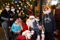 Social Event Un Noël Merveilleux Lebanon