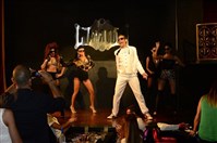 PlayRoom Jal el dib Nightlife Burlesque Fridays at Playroom Lebanon