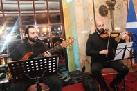 Phoenicia Hotel Beirut Beirut-Downtown Social Event Burns Night & Ceilidh Lebanon