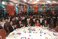 Phoenicia Hotel Beirut Beirut-Downtown Social Event Burns Night & Ceilidh Lebanon