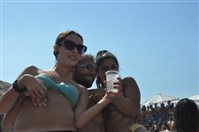 C Flow Jbeil Beach Party C Flow on Sunday Lebanon