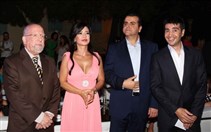 Beirut Souks Beirut-Downtown Social Event CCCL & MAGUY BOU GHOSN Lebanon