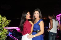 SKYBAR Beirut Suburb Nightlife CCCL Fundraising Night  Lebanon