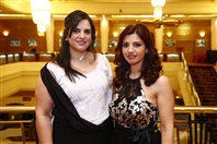 Casino du Liban Jounieh Nightlife La Chaine des Amis Gala Dinner Lebanon