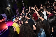 Activities Beirut Suburb Social Event CSC Seniors Spring Fest Lebanon