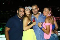 White  Beirut Suburb Nightlife Cali Swag District at White Lebanon