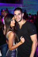 White  Beirut Suburb Nightlife Cali Swag District at White Lebanon