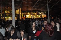 Cappuccino Beirut-Downtown Social Event Cappucino Antelias Opening Lebanon