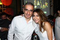 Caprice Jal el dib Nightlife Caprice on Sunday Night Lebanon