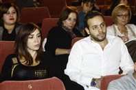 Casino du Liban Jounieh Social Event Carole Semaha & Rotana  Lebanon
