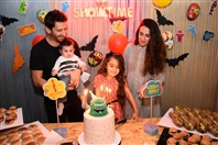 Kids Happy Birthday Layan  Lebanon