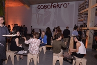 Activities Beirut Suburb Social Event casafekra after-hours  Lebanon