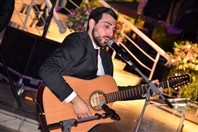 Casino du Liban Jounieh Social Event Diner Annuel De La Chaine Des Amis Lebanon