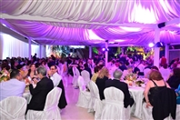 Casino du Liban Jounieh Social Event Diner Annuel De La Chaine Des Amis Lebanon