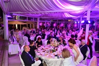 Casino du Liban Jounieh Social Event Diner Annuel De La Chaine Des Amis Lebanon