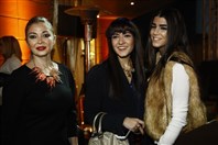 Cavalli Caffe Beirut-Downtown Social Event Cavalli Cafe Opening Lebanon
