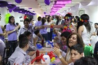 Phoenicia Hotel Beirut Beirut-Downtown Social Event Celebrate Service Week​ Lebanon