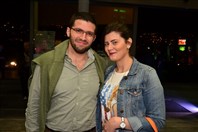 Palais des Congres Dbayeh Social Event Cenacle de La Lumiere Come Alive Lebanon