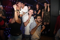 Taiga Beirut Beirut-Monot Nightlife Chabab Loubnan NDU Independence Night 2 Lebanon