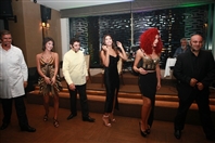 Lancaster Plaza Beirut-Downtown Nightlife Chady and Gaby comedy show at Daoud Basha Lebanon