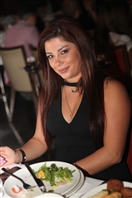 Lancaster Plaza Beirut-Downtown Nightlife Chady and Gaby comedy show at Daoud Basha Lebanon