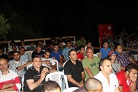 Activities Beirut Suburb Outdoor Champions League Final Wembley 2013 Lebanon