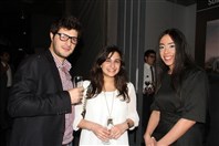The Venue Beirut-Gemmayze Social Event Charboux event by Zardman Lebanon