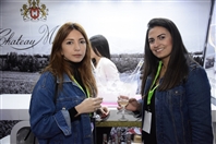 Social Event Chateau Musar at Horeca 2019 Lebanon