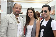 Le Mall-Sin El-Fil Sin El Fil Social Event Christhelen B 1 Year Anniversary Lebanon