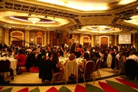 Hilton  Sin El Fil University Event Christmas Gala 2012 Lebanon